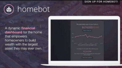 Homebot