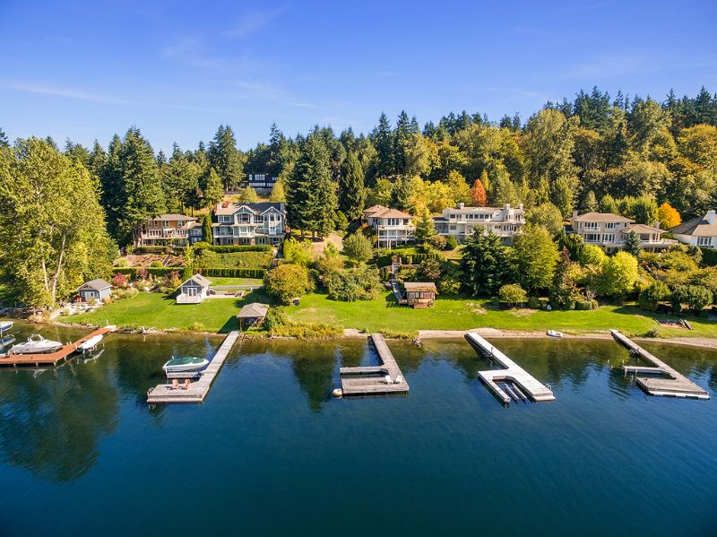 Sammamish Neighborhood Guide - Cory Brandt Group