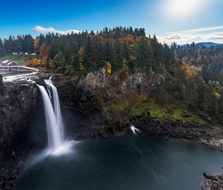 Snoqualmie